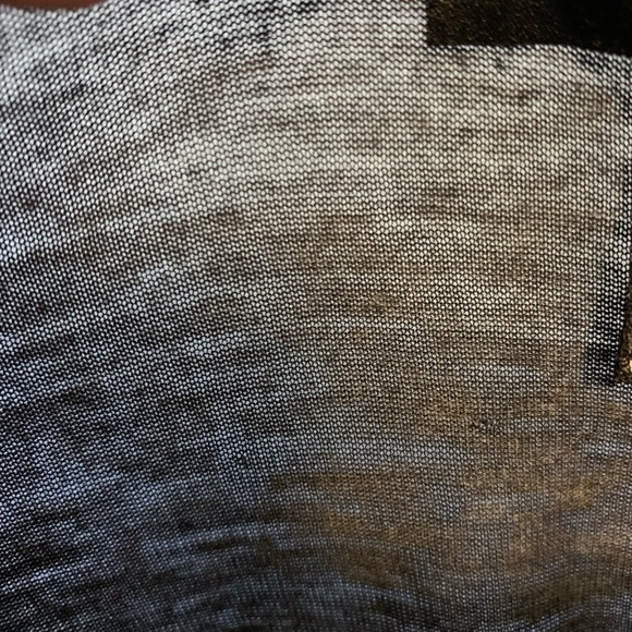 Charcoal Grey Forever 21 Tee - Picture 5 of 5